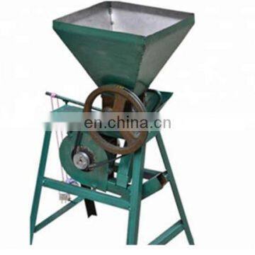 Big Discount!!! Lotus Shelling Machine/lotus Peeling Polishing Machine Dry/fresh Lotus Sheller photo-4