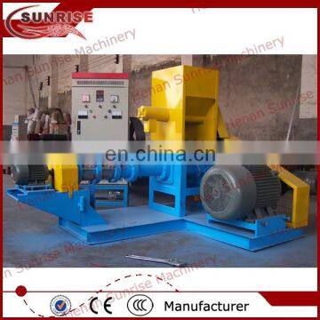 150 Kg/h With Low Price Floating Fish Feed Pellet Machine photo-5
