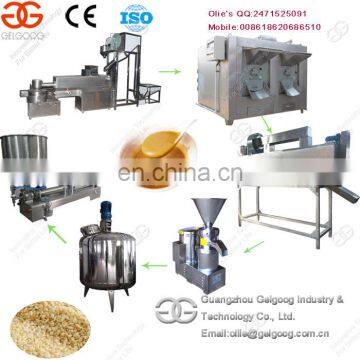 High Output Reasonable Price Peanut Nut Butter Sesame Maker Machine Pepper Paste Production Line