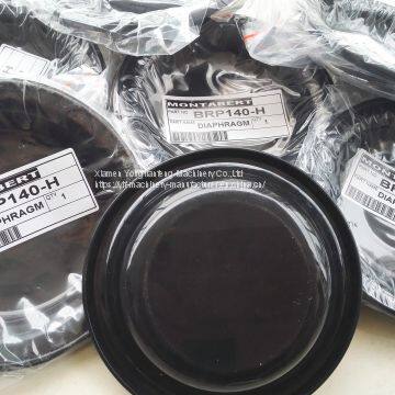 Rammer S25N-L S25N-H S54 S55 S56 S82 S83 S80 Hydraulic Breaker Hammer Spare Parts Diaphragm Excavator Parts photo-3