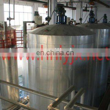 rice bran oil degrease project engine oil recycling plant United States distributor