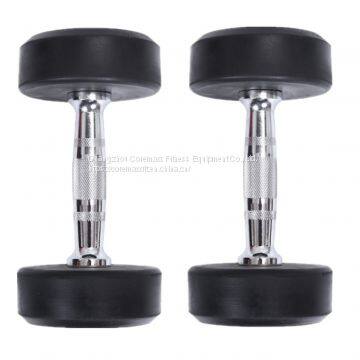 CM-825 Profession Fixed Dumbbell Home Sport Equipment photo-2