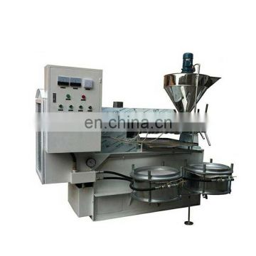 mustard oil making machine oil manufacturing machine