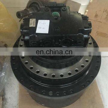 EC240B Excavator Parts 14528734 EC240B Final Drive