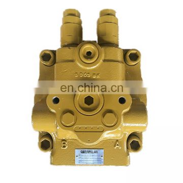 Hot sale  325B excavator swing motor assy