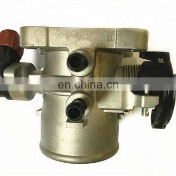 Throttle Body For 2006-2011 Hyun-dai A-ccent K-ia R-io R-io5 OEM 35100-26860 35170-26900 9600930005 photo-2