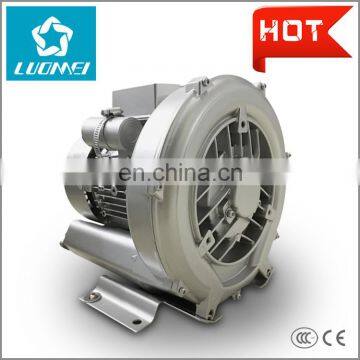 220-240V Single Phase Small Ring Blower 370W