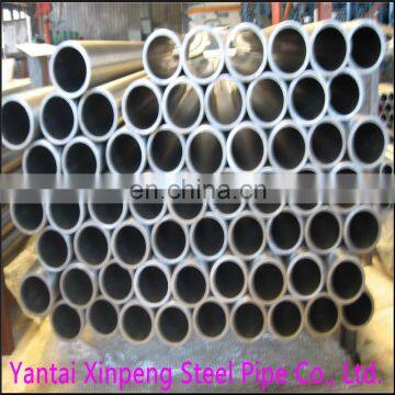 Опрокинутый холодом трубопровод, отожженный сталью S45C, бесшовная цилиндрическая труба photo-4