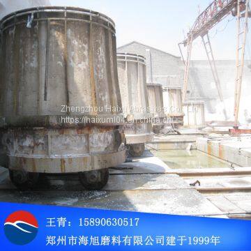 Polishing Grade/White Aluminium Oxide Powder JIS6000# photo-5