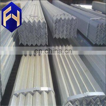 steel bar angle iron angular post