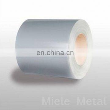 Galvanized steel coil 0.17-1.2mm thick Pre-painted RAL color