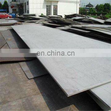 310S Grade Factory Sale Stainless Steel Plate/sheet Good Manufacturer photo-6