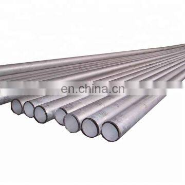 thick wall pipes stock available astm a53 gr.b seamless steel pipe