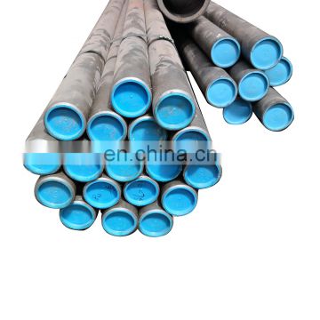 hd245cr alloy seamless steel tube