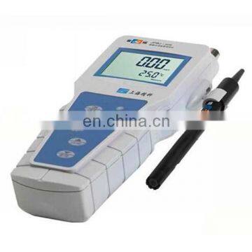 PHBJ-260A PH Meters (automatic calibration)