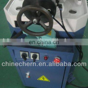 Semi-automatic Metal Disc Saw Machine photo-2