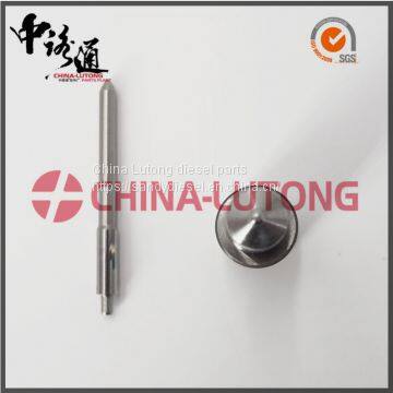 Ptype Bmw Nozzle DLLA152P1081 Diesel Injector Nozzle