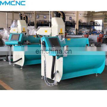 High Precision Window Machines for Drilling Milling Holes on Aluminum and PVC photo-2