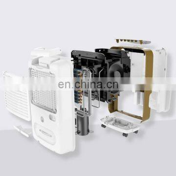 Shanghai Belin 20L Home Dehumidifier With Low Noise photo-2