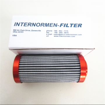High Quality Fiberglass Hydraulic Oil Filter 01.E60.16VG.HR.E.P photo-5