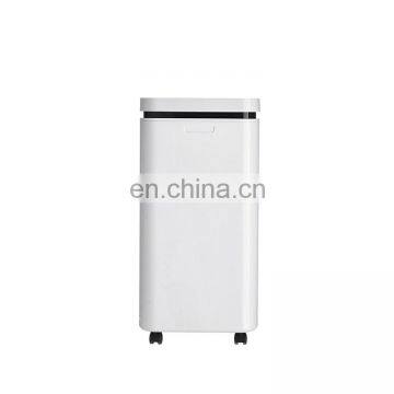 Residential Dehumidifier with Ultra Quiet portable