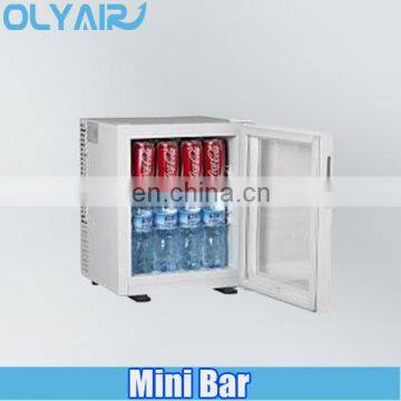 SC-28SA noise free hotel minibar