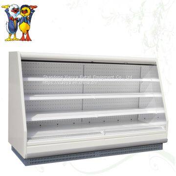 Supermarket Display Freezer Multideck Refrigerator E7 ORLANDO photo-4