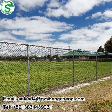 Popular selling wire mesh fence tennis court fence