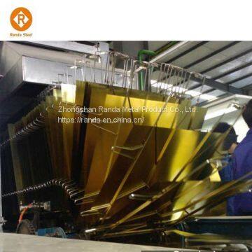 Prime Quality Tin Plate With Color Printing ETP Printed Sheets photo-2