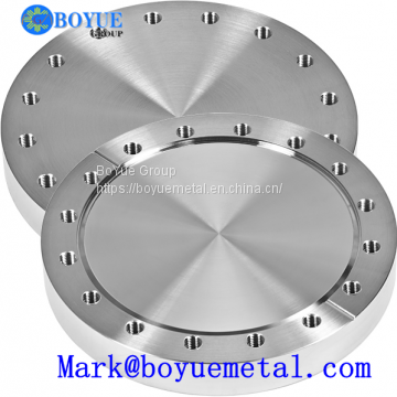 Alloy flanges welding neck 12
