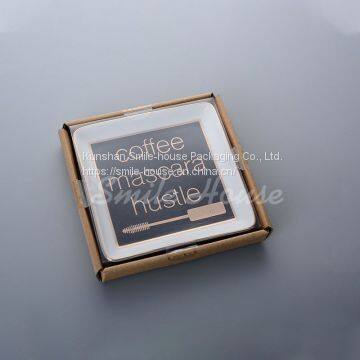 Popular design ceramic ring dishes