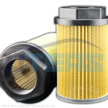 UTERS replace of FILTREC   hydraulic oil  filter element fs130b7t125  accept custom