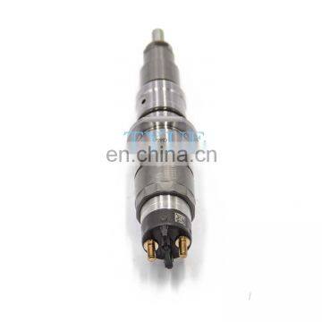 Common Rail Diesel Fuel Injector 0445120122 0445 120 122 0 445 120 122 in Stock photo-5