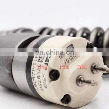 291-5911 High Quality Injector 2915911