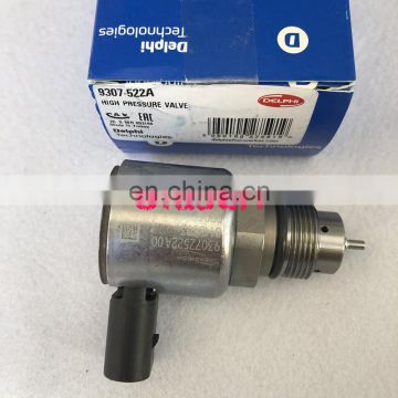 100% Original and New Pressure Regulator 9307-522A , 9307522A