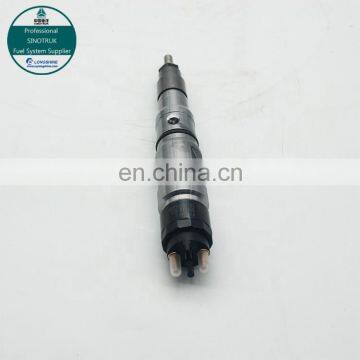 Diesel Engine SINOTRUK Common Rail Fuel Injector 0445120415 photo-6