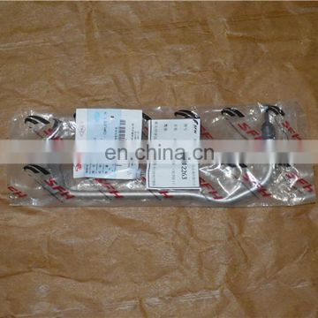 SAIC-IVECO High pressure fuel inlet pipe FAT5801512263