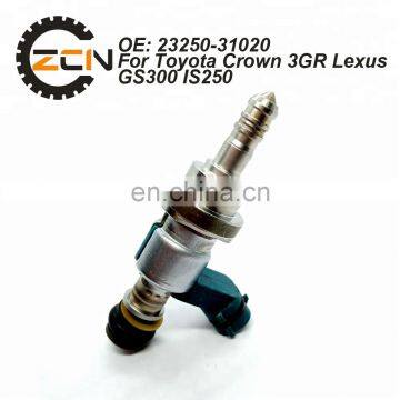 OEM 23250-28030 23250-31020 For Original Inlet Nozzle Auto Car Engine Parts photo-3