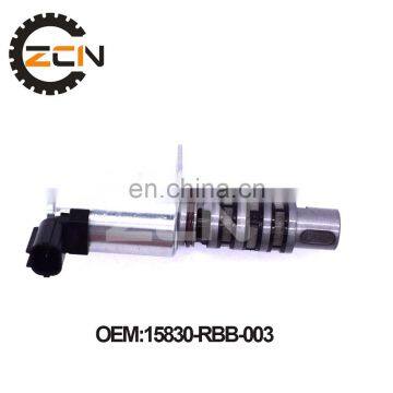 Oil Control Valve OEM 15830-RBB-003 For Civic CRV TSX RDX RSX photo-5