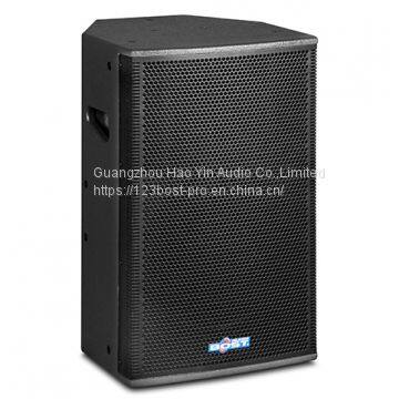 15 inch  2 way loudspeaker  RF-15