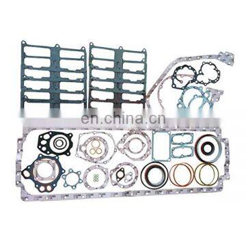 4089780 4025107 Top Upper Complete Gasket Set Kit For Cummins ISBE4