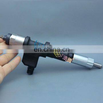 Densofuelinjector 095000-5515 0950005515 bico injection 095000-551# carparts 8976034152 Automobile Engine injector 8976034157