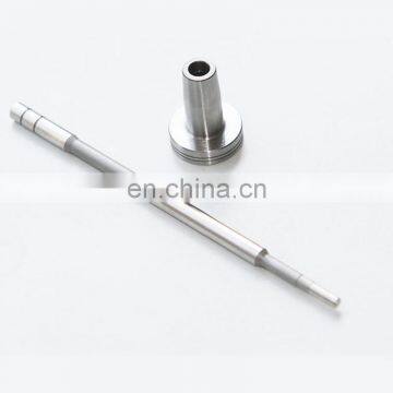F00RJ02386 Euro 5 Common Rail Injector Valve for Diesel Fuel Electric Pump F00RJ 02 386 photo-2