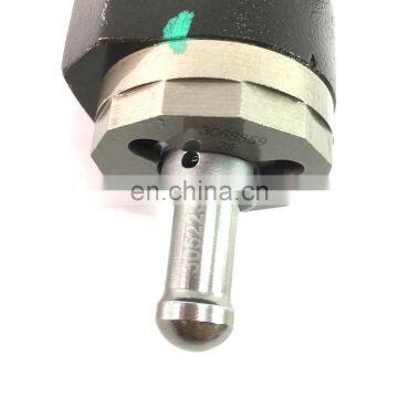 Diesel Engine Parts PT Fuel Injection Nozzle Fuel Injector 3095773 photo-3
