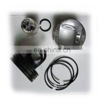 6L Diesel Engine Piston 4089944