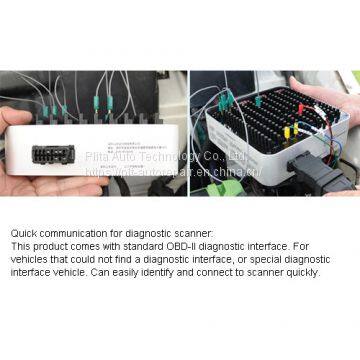 ECU Cables Fast Repair Testing Board photo-2