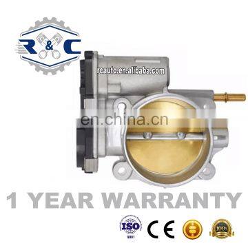 R&C High Performance Auto Throttling Valve Engine System S20094 977-362 12631016 TB1048 for BUICK CHEVROLET Car Throttle Body photo-2