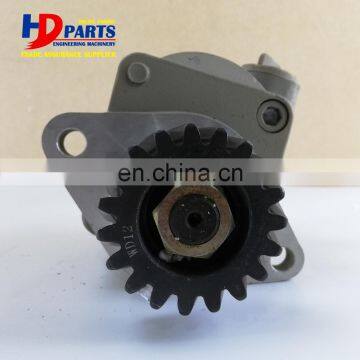 WD12 Steering Pump 3407-00369 612600130512 photo-2