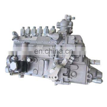 Excavator PC220-7 Fuel Pump 4063844 6BT5.9 Engine Parts Fuel Injection Pump 101609-3750