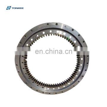 Excavator SK60 SK60-5 slewing bearing high quality slewing bearing